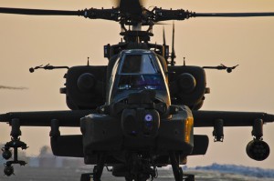 ZTE Apache