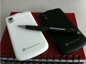 ZTE на WIndows Phone 8?