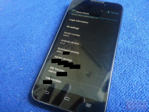 Фото 4 Quantum N8910