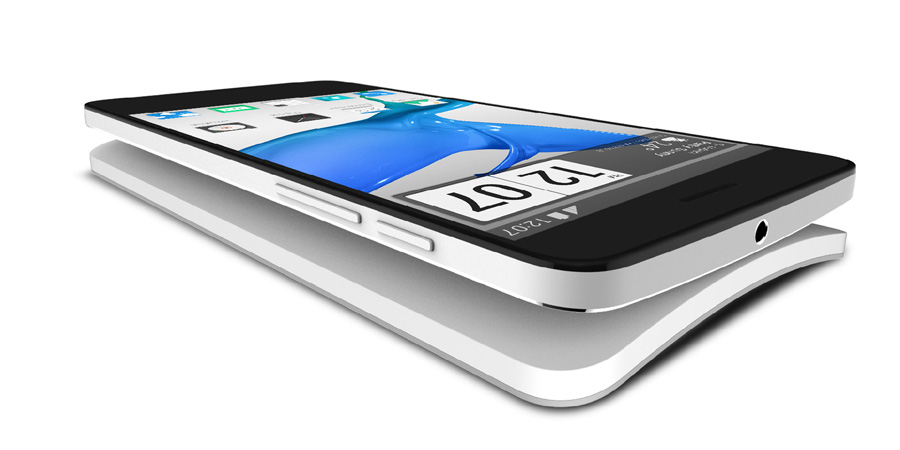 ZTE Grand S EXT ZTE Grand S EXT