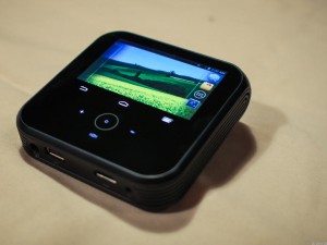 Проектор ZTE LivePro Проектор ZTE LivePro