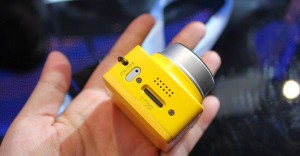 ZTE Sports Camera