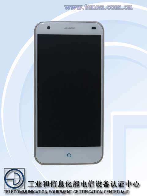 Фото ZTE Q5-T