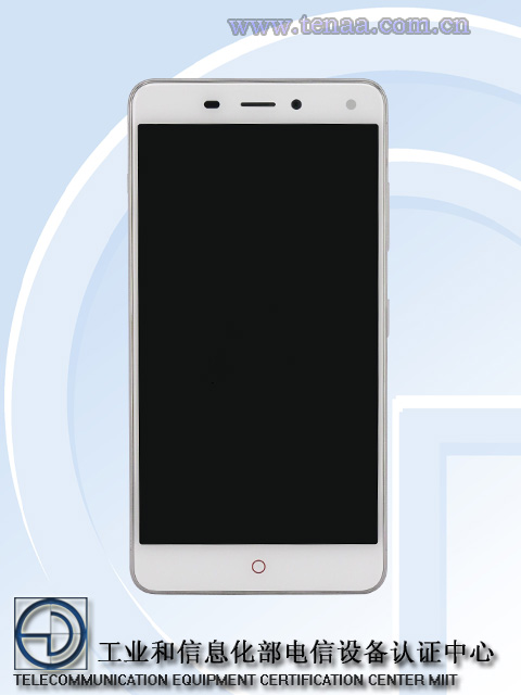 Фото ZTE NX541J
